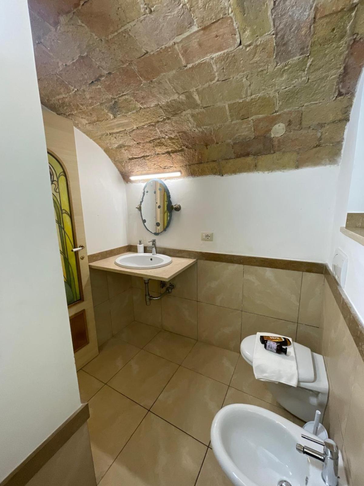 Times Experience In Monti Area Rom